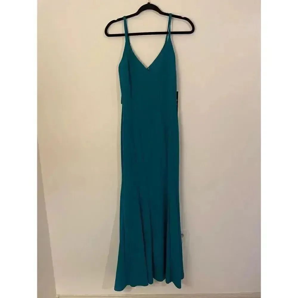 NWT Jump Formal Dress - 3/4